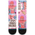 Stance Spidey Senses Socks - Kids' Magenta