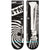 Stance X-Ray Vision Socks - Kids' Black