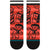 Stance Merry Menace Socks - Kids' Red
