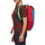 Cotopaxi Luzon 18L Backpack Del Dia