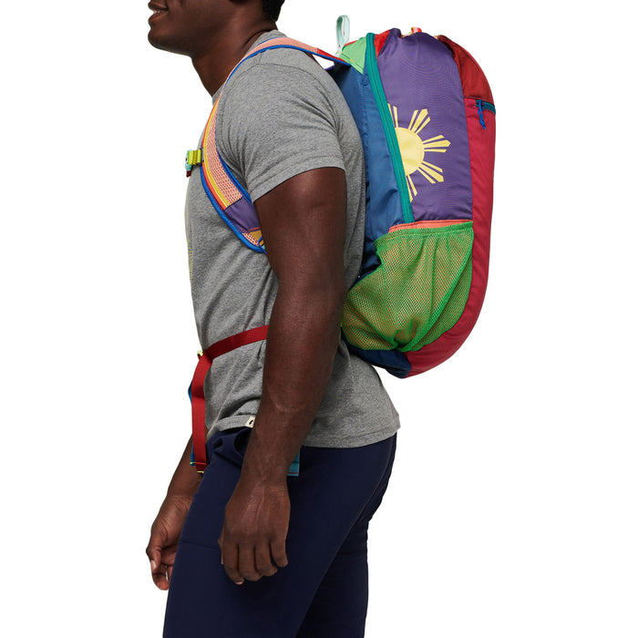 Cotopaxi Luzon 24L Backpack Del DIa