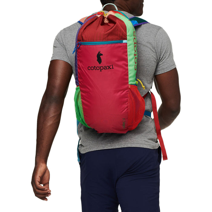 Cotopaxi Luzon 24L Backpack Del DIa