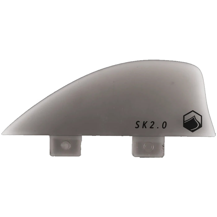 Liquid Force x FCS Dual Tab Skim Fin