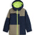 Spyder Nederland Jacket - Boys' Desert Taupe