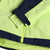 Spyder Leader Jacket - Boys' Lime Ice