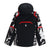 Spyder Challenger Jacket - Boys' Black Combo