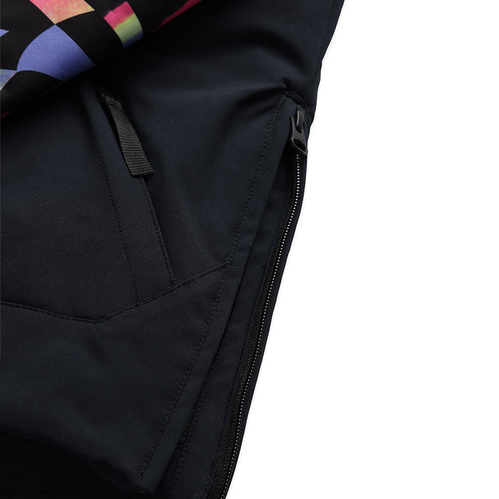 Spyder Jasper Anorak - Kids' Multi