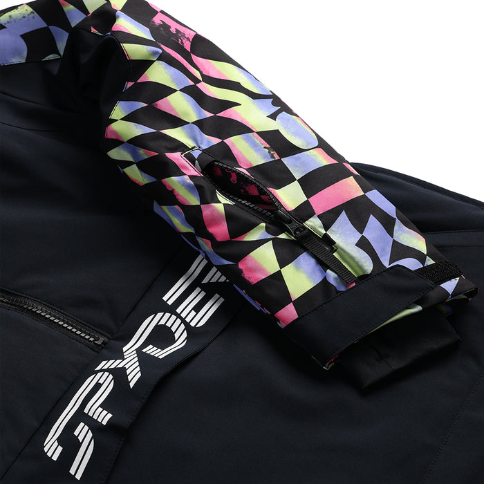 Spyder Jasper Anorak - Kids' Multi