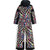 Spyder Jupiter Snowsuit - Kids' Multi