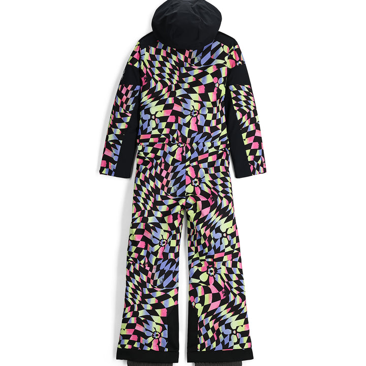 Spyder Jupiter Snowsuit - Kids' Multi