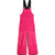 Spyder Scout Bibs - Kids' Pink