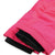 Spyder Scout Bibs - Kids' Pink