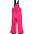 Spyder Scout Bibs - Kids' Pink