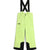 Spyder Propulsion Pants - Boys' Lime Ice