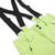 Spyder Propulsion Pants - Boys' Lime Ice