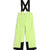 Spyder Propulsion Pants - Boys' Lime Ice