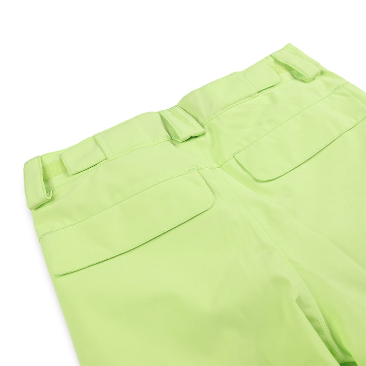 Spyder Propulsion Pants - Boys' Lime Ice