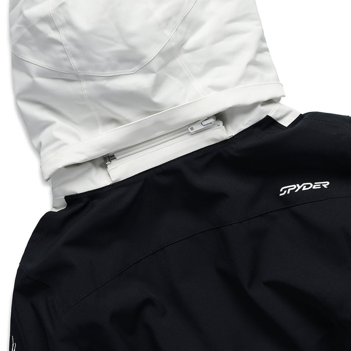 Spyder Lola Jacket - Girls' Black