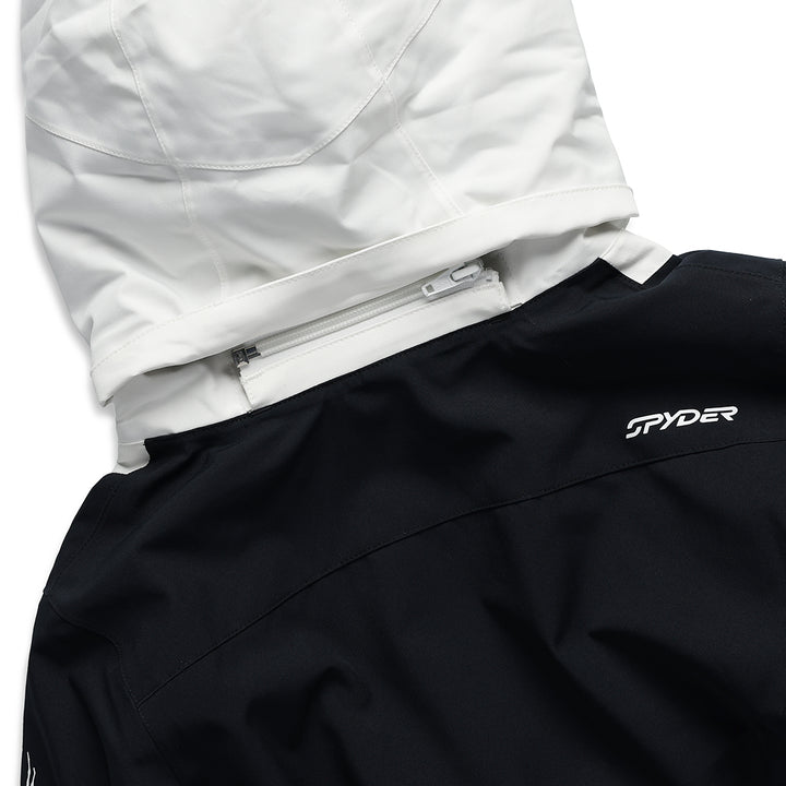 Spyder Lola Jacket - Girls' Black