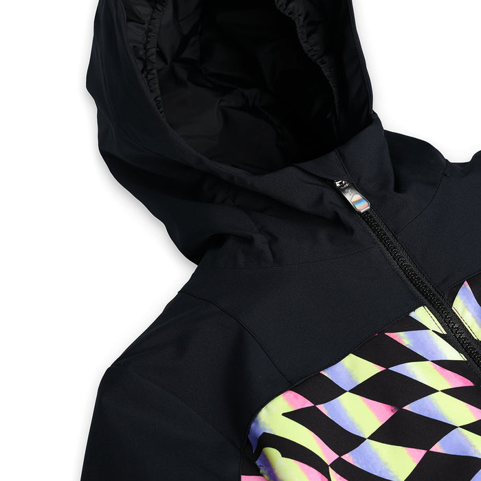 Spyder Sylvie Jacket - Girls' Multi