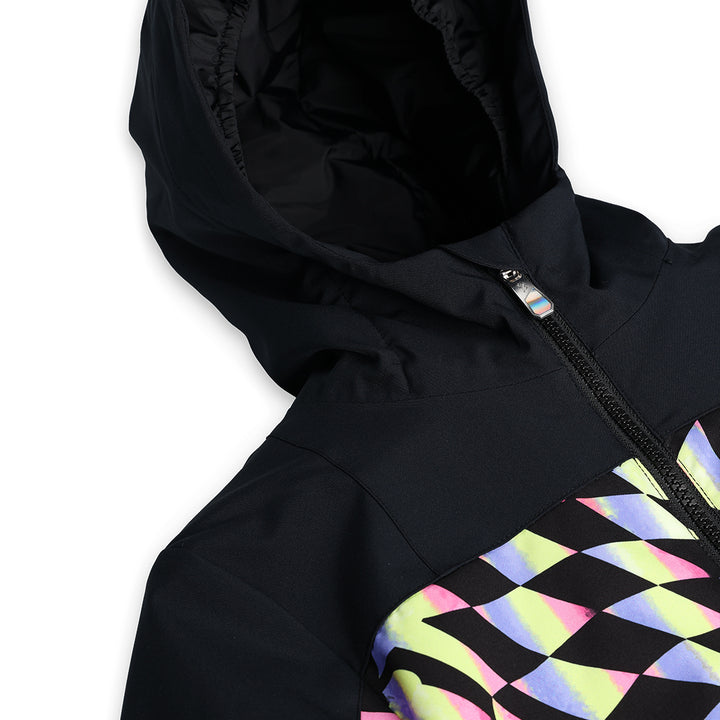 Spyder Sylvie Jacket - Girls' Multi