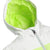 Spyder Sylvie Jacket - Girls' Lime Ice