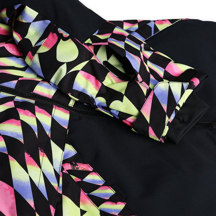 Spyder Sylvie Jacket - Girls' Multi