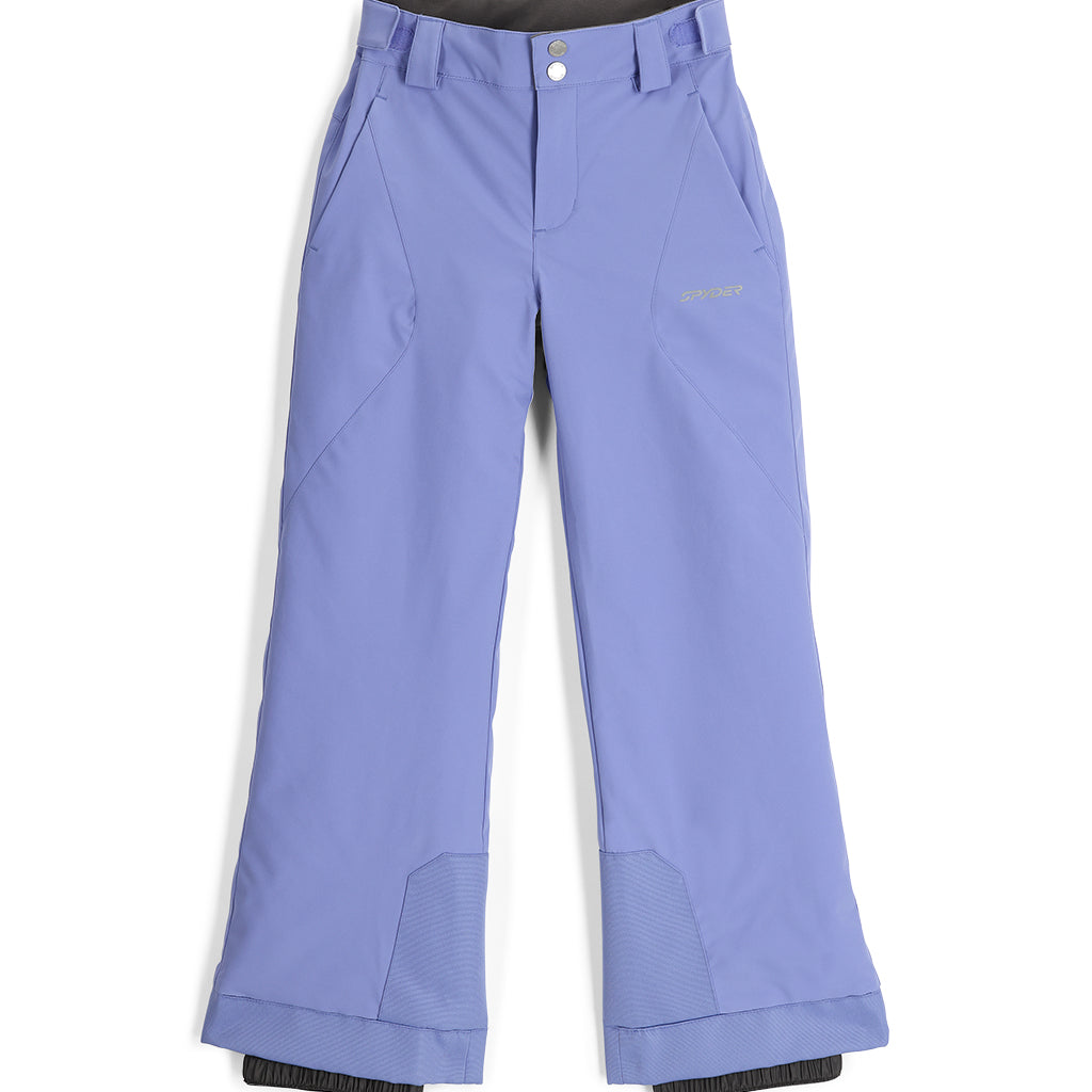 Spyder Olympia Pants - Girls' Cloud Purple