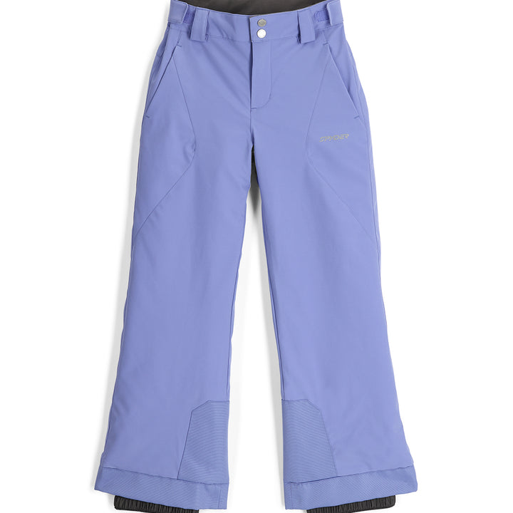 Spyder Olympia Pants - Girls' Cloud Purple