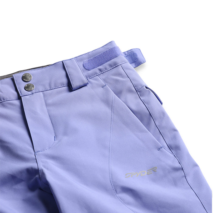 Spyder Olympia Pants - Girls' Cloud Purple