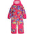 Spyder Stevie Snowsuit - Toddlers' Pink Combo