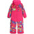 Spyder Stevie Snowsuit - Toddlers' Pink Combo