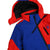 Spyder Challenger Jacket - Toddler Boys' Electric Blue
