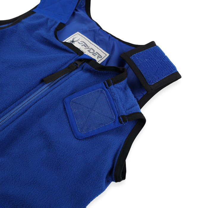 Spyder Expedition Pants - Toddler Boys' Electric Blue