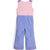Spyder Sparkle Pants - Toddler Girls' Cloud Purple