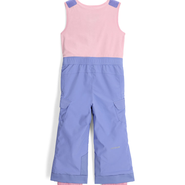 Spyder Sparkle Pants - Toddler Girls' Cloud Purple
