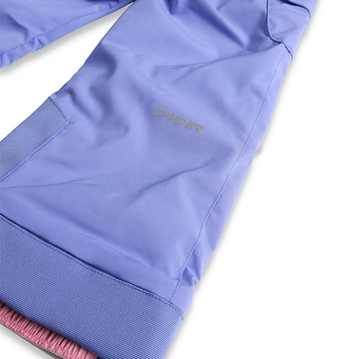 Spyder Sparkle Pants - Toddler Girls' Cloud Purple