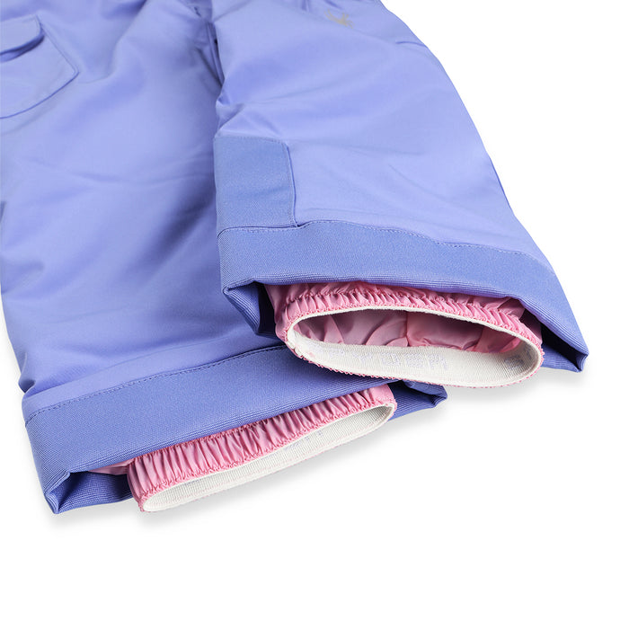 Spyder Sparkle Pants - Toddler Girls' Cloud Purple