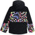 Spyder Sylvie Jacket - Girls' Multi