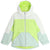 Spyder Sylvie Jacket - Girls' Lime Ice