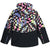 Spyder Conquer Jacket - Girls' Multi