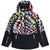 Spyder Conquer Jacket - Girls' Multi