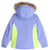 Spyder Lola Jacket - Toddler Girls' Cloud Purple