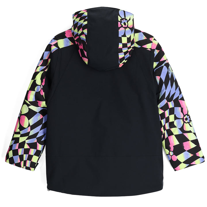 Spyder Jasper Anorak - Kids' Multi