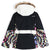 Spyder Lola Jacket - Girls' Black