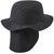 Dakine Indo Surf Hat Black