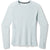 Smartwool Classic Thermal Merino Base Layer Crew Top - Women's Winter Sky Heather
