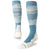 Stance Everest Snow Socks Blue