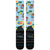 Stance Pops Snow Socks Light Blue