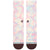 Stance Cindy Lou Who Socks Off White